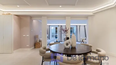 Apartment on Calle de Noblejas photo 4