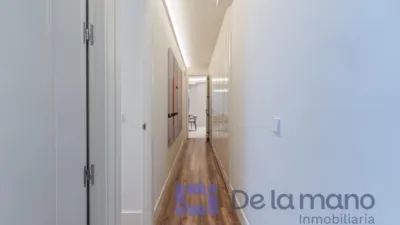Apartment on Calle de Noblejas photo 5