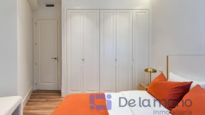 Apartment on Calle de Noblejas photo 8