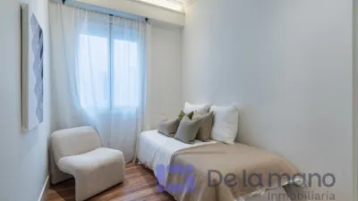 Apartment on Calle de Noblejas photo 9