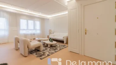 Apartment on Núñez de Balboa Street photo 12