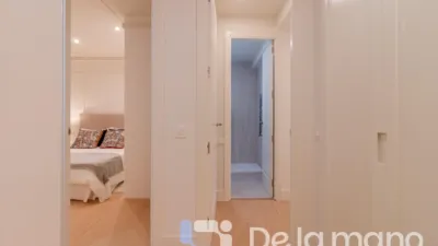 Apartment on Núñez de Balboa Street photo 14