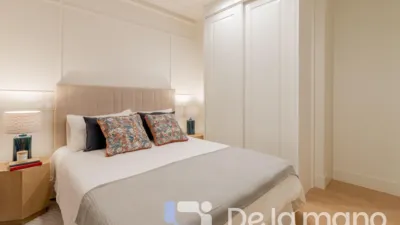 Apartment on Núñez de Balboa Street photo 15