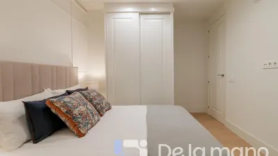 Apartment on Núñez de Balboa Street photo 16