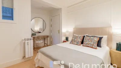 Apartment on Núñez de Balboa Street photo 17