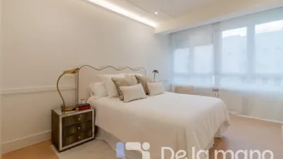 Apartment on Núñez de Balboa Street photo 24