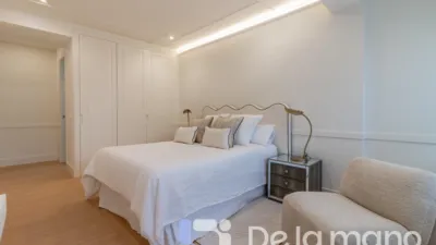 Apartment on Núñez de Balboa Street photo 25