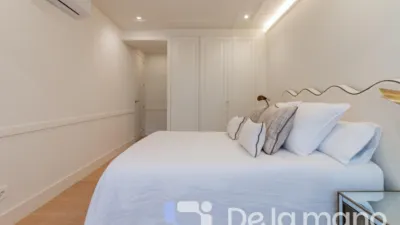 Apartment on Núñez de Balboa Street photo 27