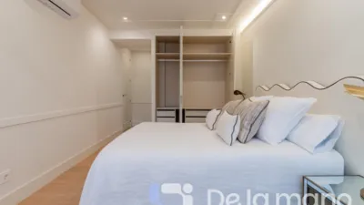 Apartment on Núñez de Balboa Street photo 28