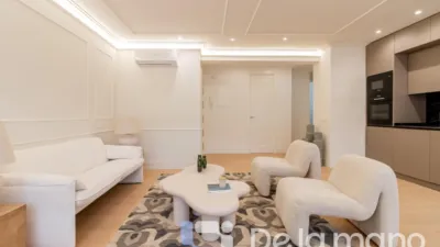 Apartment on Núñez de Balboa Street photo 2