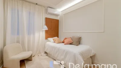 Apartment on Núñez de Balboa Street photo 31
