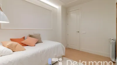 Apartment on Núñez de Balboa Street photo 32