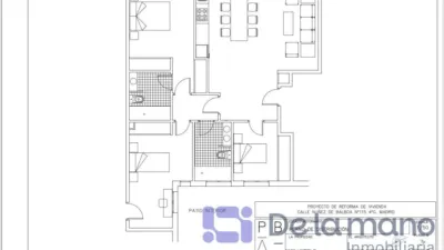 Apartment on Núñez de Balboa Street photo 35