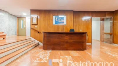 Apartment on Núñez de Balboa Street photo 36