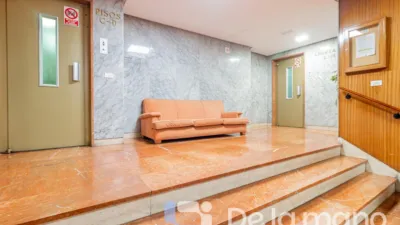 Apartment on Núñez de Balboa Street photo 37