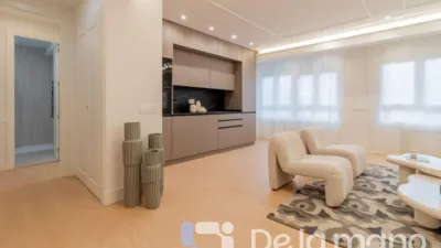 Apartment on Núñez de Balboa Street photo 3