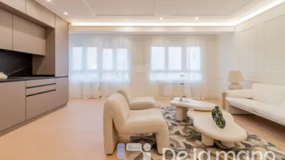 Apartment on Núñez de Balboa Street photo 4