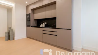 Apartment on Núñez de Balboa Street photo 6