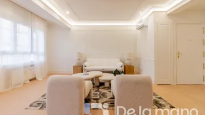 Apartment on Núñez de Balboa Street photo 8