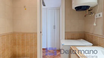 Ático en alquiler en Calle de Velázquez, 146, cerca de Calle de Antonio Pérez - Imagen 11