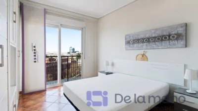 Ático en alquiler en Calle de Velázquez, 146, cerca de Calle de Antonio Pérez - Imagen 12