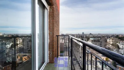 Ático en alquiler en Calle de Velázquez, 146, cerca de Calle de Antonio Pérez - Imagen 13