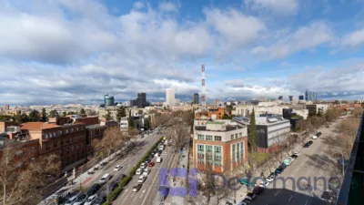 Ático en alquiler en Calle de Velázquez, 146, cerca de Calle de Antonio Pérez - Imagen 14