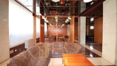 Ático en alquiler en Calle de Velázquez, 146, cerca de Calle de Antonio Pérez - Imagen 17