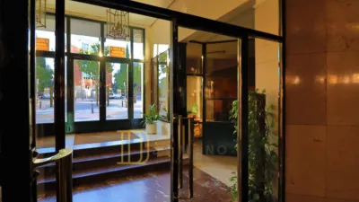 Ático en alquiler en Calle de Velázquez, 146, cerca de Calle de Antonio Pérez - Imagen 18