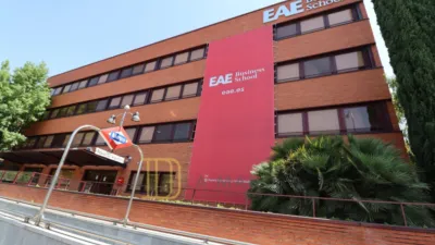 Ático en alquiler en Calle de Velázquez, 146, cerca de Calle de Antonio Pérez - Imagen 21