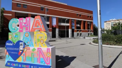 Ático en alquiler en Calle de Velázquez, 146, cerca de Calle de Antonio Pérez - Imagen 23