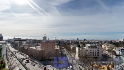 Ático en alquiler en Calle de Velázquez, 146, cerca de Calle de Antonio Pérez - Imagen 3