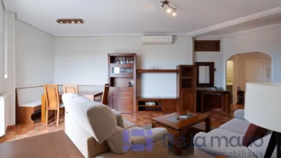 Ático en alquiler en Calle de Velázquez, 146, cerca de Calle de Antonio Pérez - Imagen 5