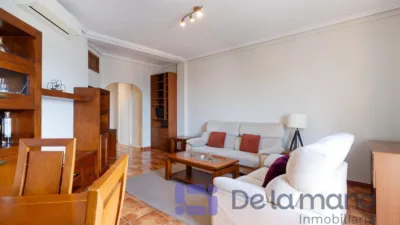 Ático en alquiler en Calle de Velázquez, 146, cerca de Calle de Antonio Pérez - Imagen 6