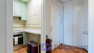 Ático en alquiler en Calle de Velázquez, 146, cerca de Calle de Antonio Pérez - Imagen 7