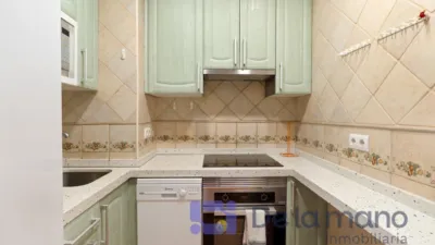 Ático en alquiler en Calle de Velázquez, 146, cerca de Calle de Antonio Pérez - Imagen 8