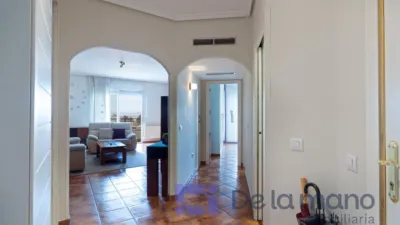 Ático en alquiler en Calle de Velázquez, 146, cerca de Calle de Antonio Pérez - Imagen 9