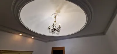 Piso en alquiler en El Botanic - Imagen 19