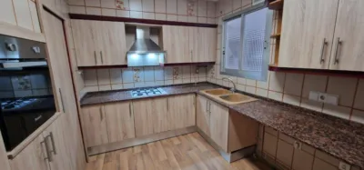 Piso en alquiler en El Botanic - Imagen 3