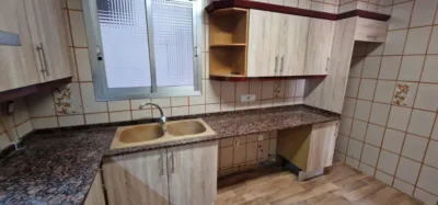 Piso en alquiler en El Botanic - Imagen 4