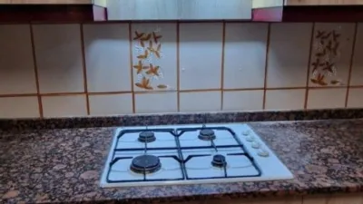 Piso en alquiler en El Botanic - Imagen 5