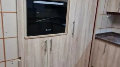Piso en alquiler en El Botanic - Imagen 6