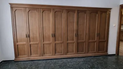 Piso en alquiler en El Botanic - Imagen 8