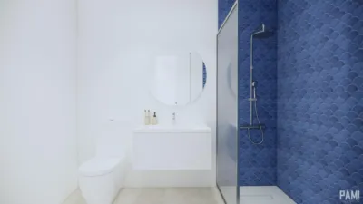 Apartamento en Playa Torre de La Horadada photo 14