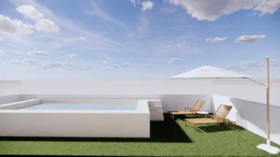 Apartamento en Playa Torre de La Horadada photo 19
