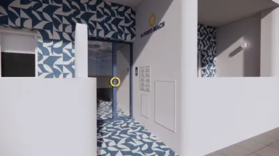 Apartamento en Playa Torre de La Horadada photo 7