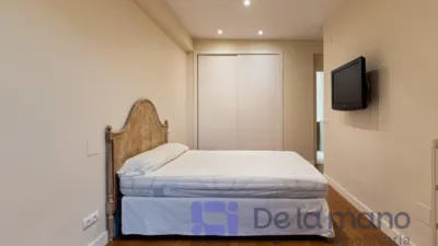 Piso en alquiler en Calle de Juan Ramón Jiménez, 2 - Imagen 10