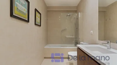 Piso en alquiler en Calle de Juan Ramón Jiménez, 2 - Imagen 12