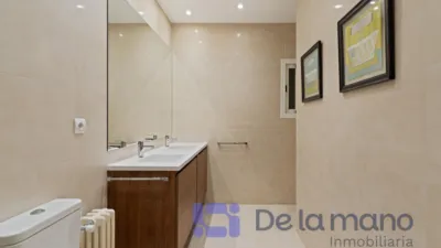 Piso en alquiler en Calle de Juan Ramón Jiménez, 2 - Imagen 13