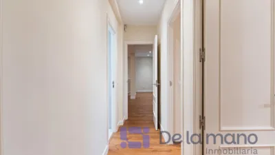 Piso en alquiler en Calle de Juan Ramón Jiménez, 2 - Imagen 14